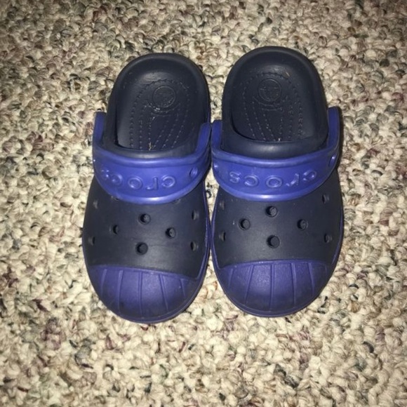 Crocs Toddler - Picture 2 of 2